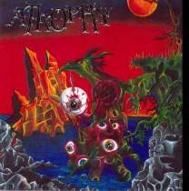 Atrophy (FRA) : Atrophy